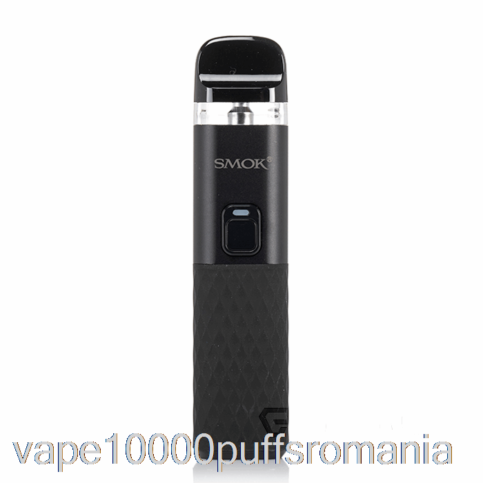 Vape Romania Smok Propod 22w Pod Kit Negru